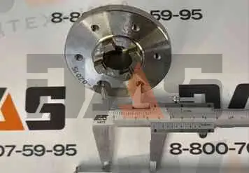 Муфта привода ТНВД A498BZG-36