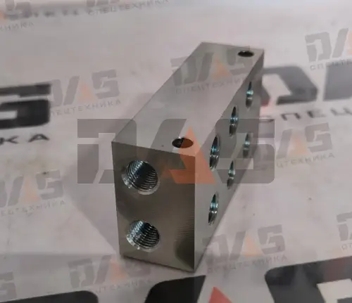Клапан масляный CDM6035 оригинал