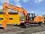 Экскаватор Lonking CDM6245 Экскаватор Lonking CDM6245 купить в Москве