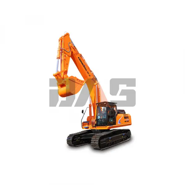 Экскаватор Lonking CDM6396 купить в Москве