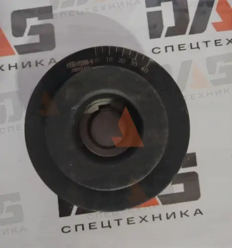 Шкив коленвала A498BZG-36