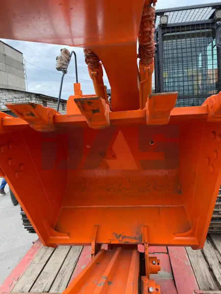 Экскаватор Lonking CDM6205 купить в Москве