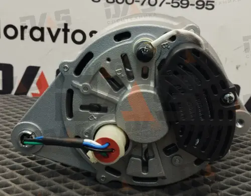 Генератор J3217 (YC6108) оригинал