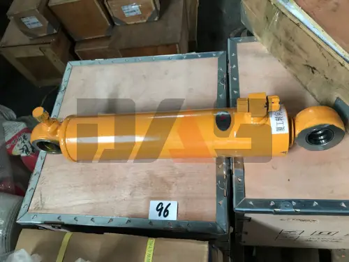 Гидроцилиндр рулевой CDM853 