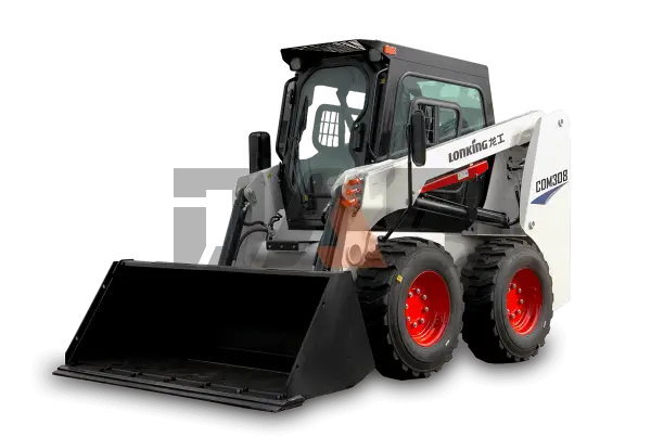 Мини-погрузчик Lonking CDM308 купить в Москве