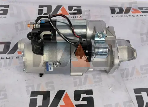 Стартер M100R2005SE 12V, 4kW