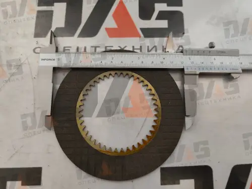 Диск АКПП (фрикционный) CPCD20-38