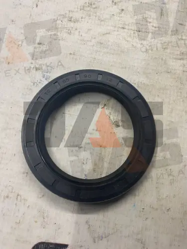 Сальник 65x90x12 коленвала передний YUCHAI 6108