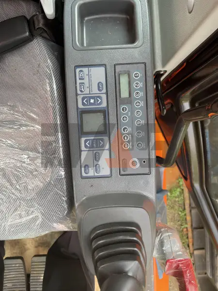 Экскаватор Lonking CDM6490F купить в Москве