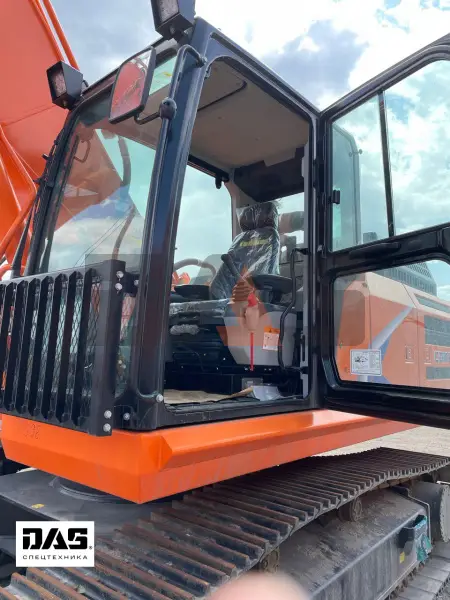 Экскаватор Lonking CDM6336 купить в Москве