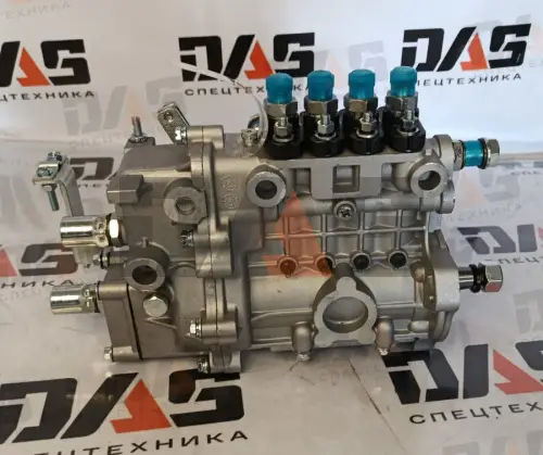 ТНВД 4QT275 (A498BT1) (вилка) оригинал