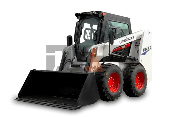 Мини-погрузчик Lonking CDM312 купить в Москве