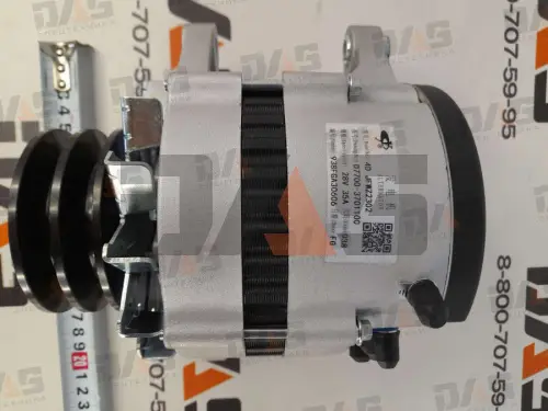 Генератор 28V 35A