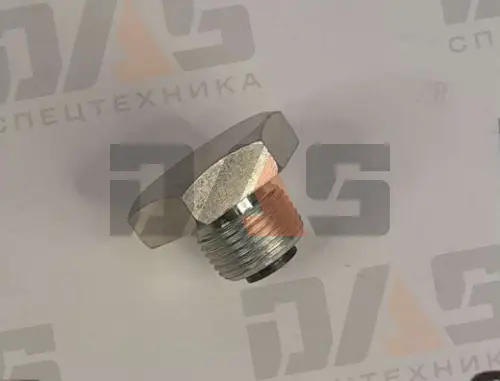 Пробка слива масла ДВС A498BZG-36