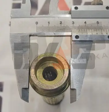 Фильтр гидравлический SEM 650B