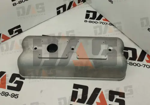 Крышка клапанов ГБЦ под сапун