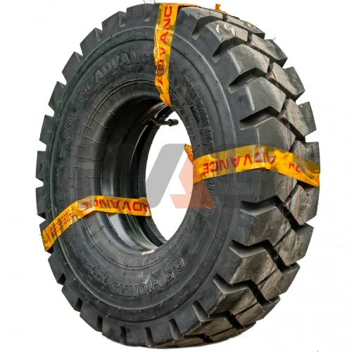 Шина 6.50-10 14PR OB-502 TT Advance (комплект)