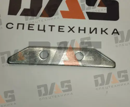 Пластина крепления пальцев