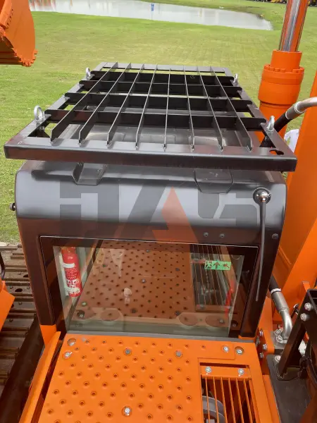 Экскаватор Lonking CDM6490F купить в Москве