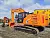 Экскаватор Lonking CDM6245 Экскаватор Lonking CDM6245 купить в Москве