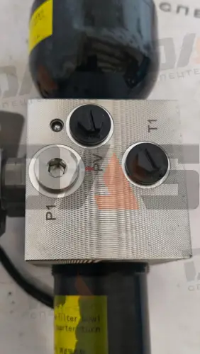 Клапан пилотный CDM6150W оригинал