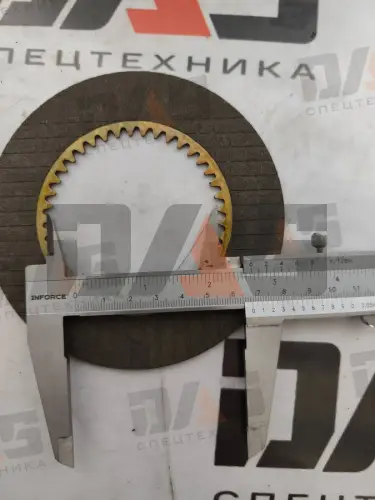Диск АКПП (фрикционный) CPCD20-38
