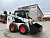 Мини-погрузчик Lonking CDM312 Мини-погрузчик Lonking CDM312 купить в Москве
