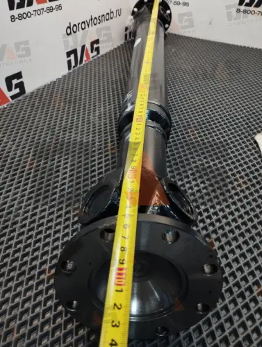 Вал карданный передний SDLG LG953L L=1080мм