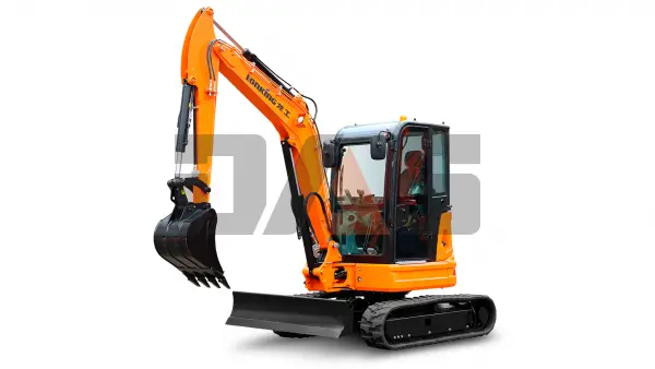 Экскаватор Lonking CDM6035 купить в Москве