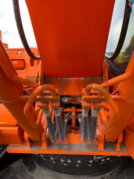 Экскаватор Lonking CDM6205 купить в Москве