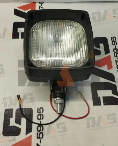 Фара прожектор WD105x105
