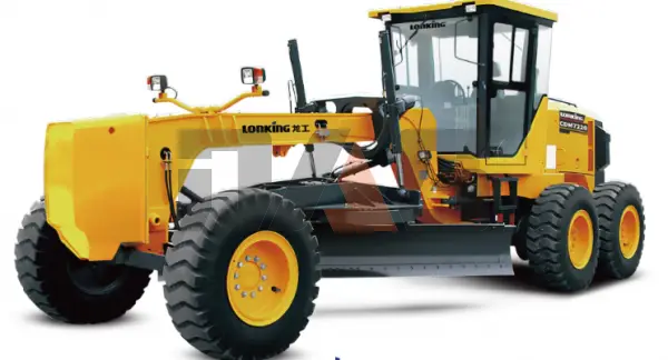 Автогрейдер CDM7220 купить в Москве
