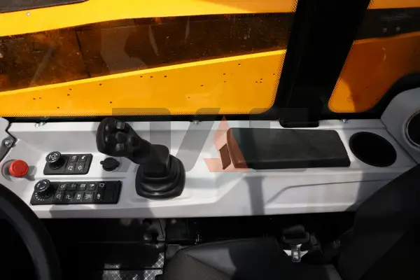 Телескопический погрузчик LONKING LGT 4207 купить в Москве