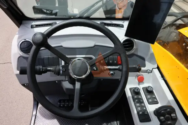 Телескопический погрузчик LONKING LGT 4207 купить в Москве