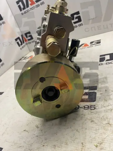 ТНВД B6AD45A, BHT6AD95R045A  (двиг. YUCHAI)