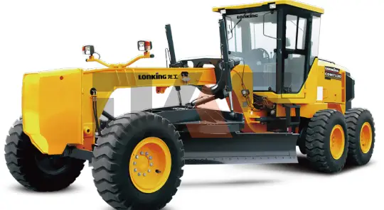 Автогрейдер CDM7130 купить в Москве