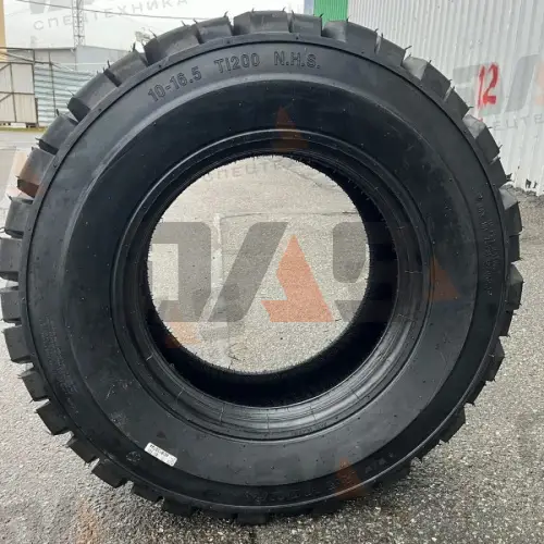 Шина 10-16.5 10PR ARMOUR TI200 (пневматическая)