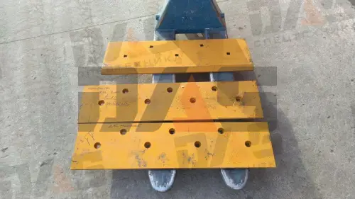 Нож ковша Lonking 863 6м3 (1*1010х266х30, 2*1096х266х30) (компл.)