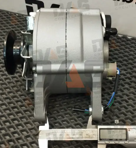 Генератор J3217 (YC6108) оригинал