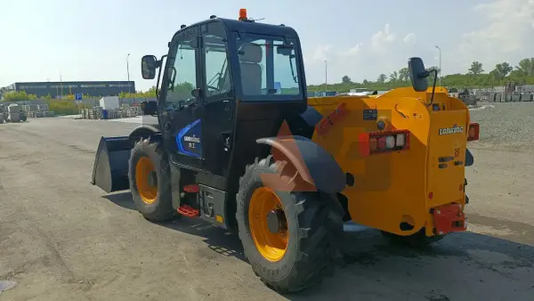 Телескопический погрузчик LONKING LGT 4207 купить в Москве