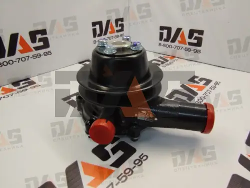 Насос водяной (Двигатель) YC6108G