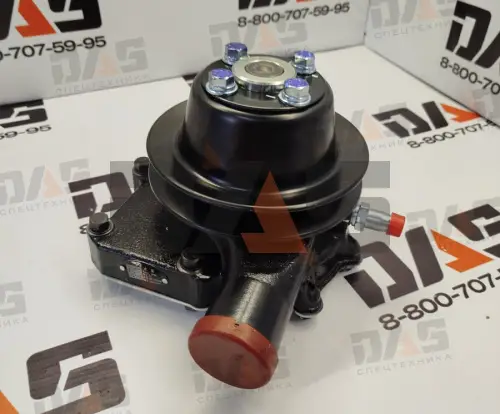 Насос водяной (Двигатель YC6108G)