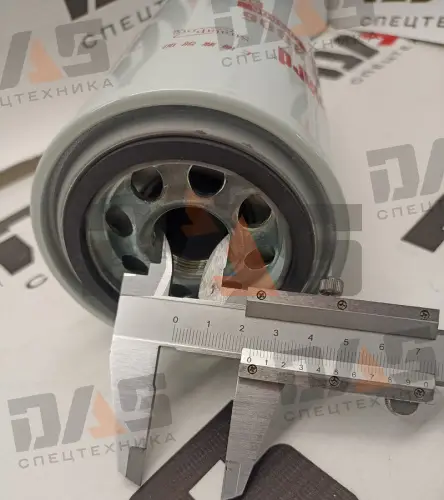 Фильтр масляный двигателя CDM6150W оригинал
