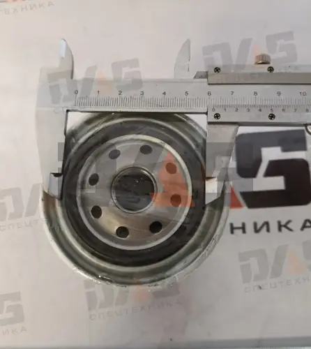 Фильтр масляный NISSAN K15/21/25 