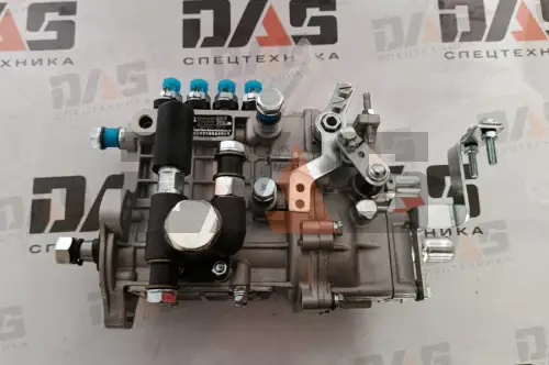 ТНВД 4QT72 (NC485BPG) (вилка) оригинал