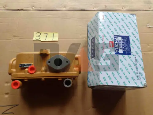 Теплообменник YC6108G