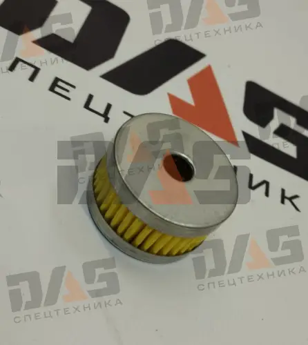 Фильтр газовый K15/21/25 