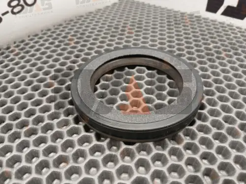 Сальник 65x90x12 коленвала передний YUCHAI 6108