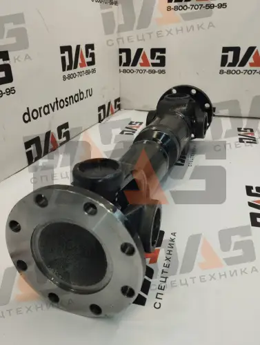 Вал карданный средний LG956