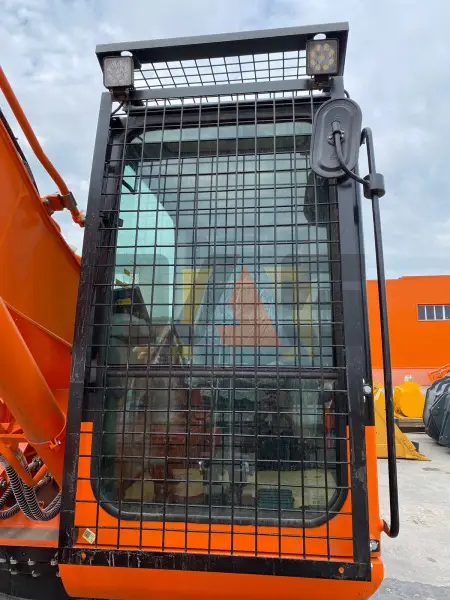 Экскаватор Lonking CDM6205 купить в Москве